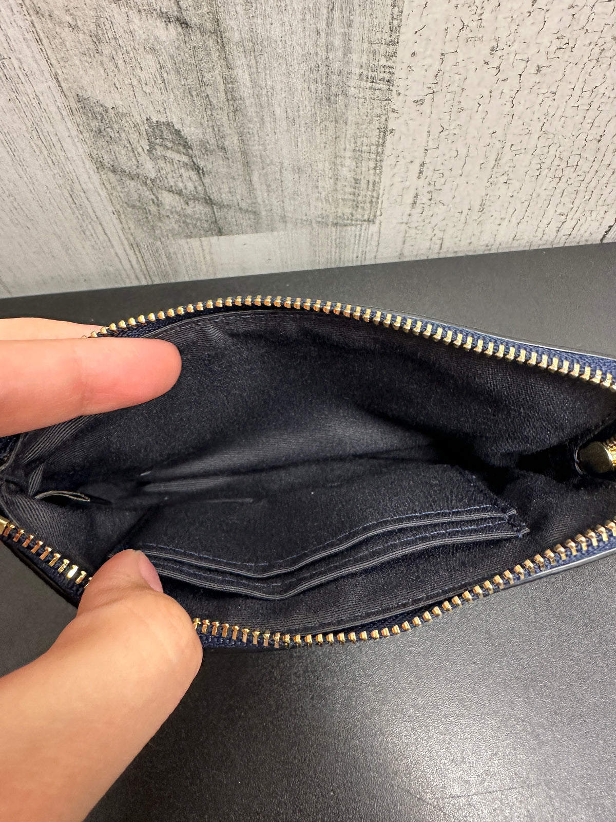 Wristlet By Coach Size: Small