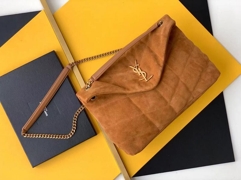 Yves Saint Laurent - Bags - The Wells Bags 425