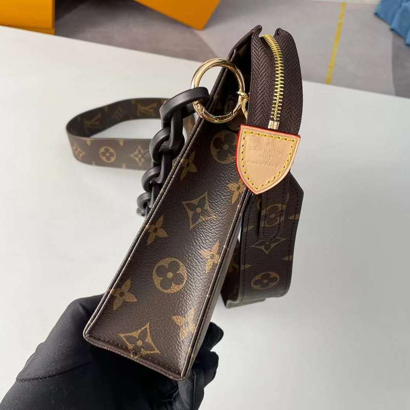 Louis Vuitton Luxury Bags 1847