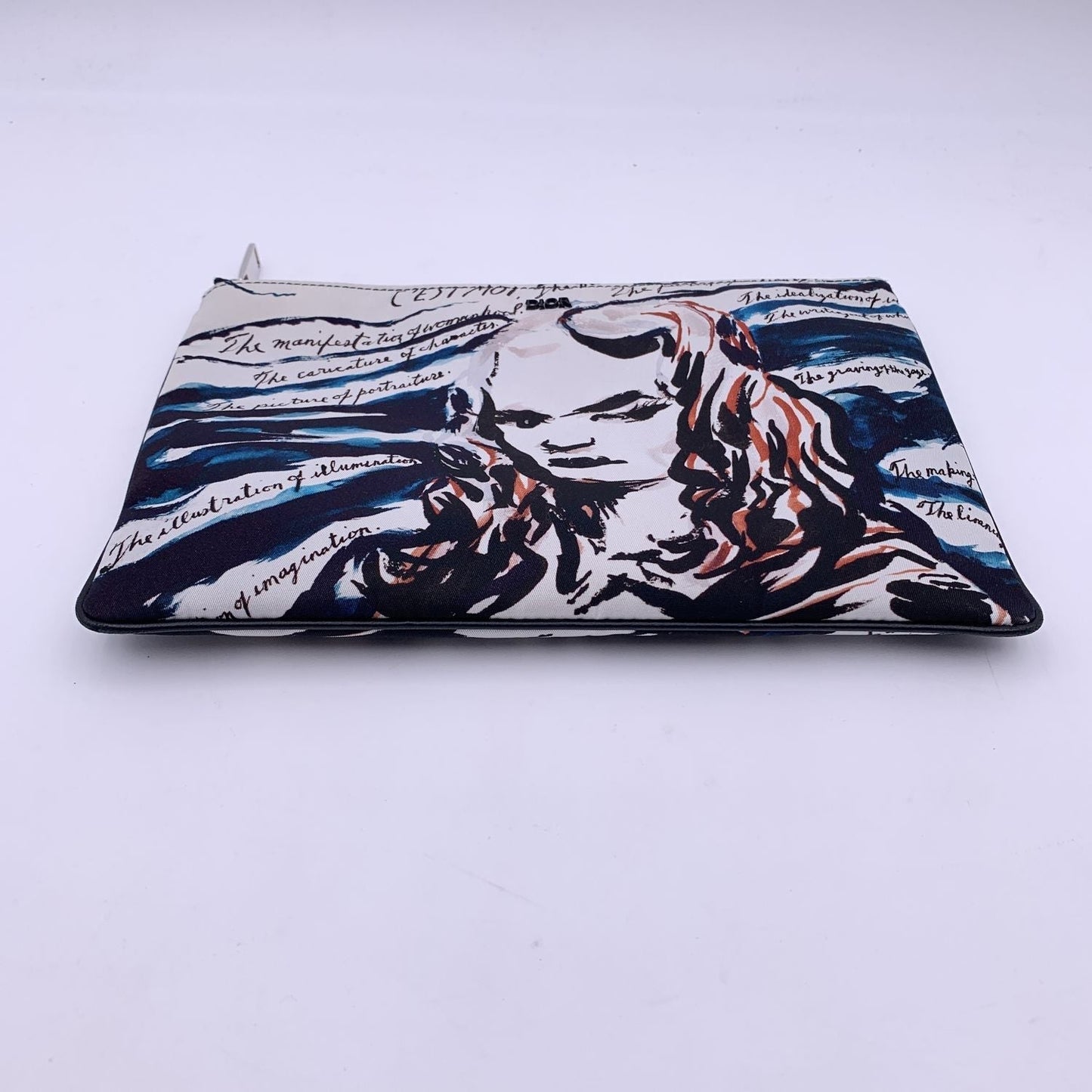 CHRISTIAN DIOR Christian Dior Clutch Bag n.a.
