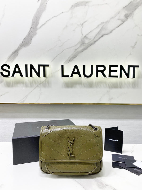 YSL Bags - 1551