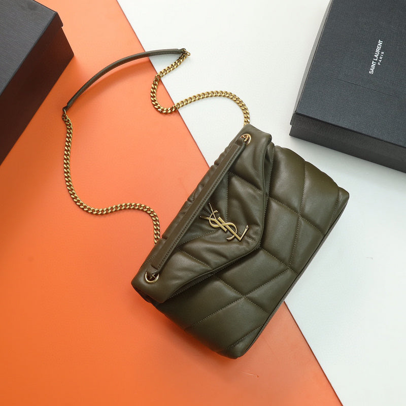 YSL Bags - 1975