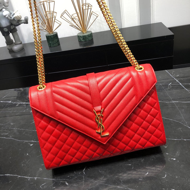 YSL Bags - 1486