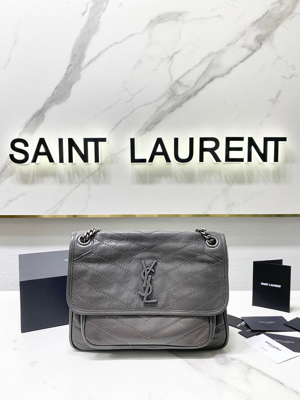 YSL Bags - 1519
