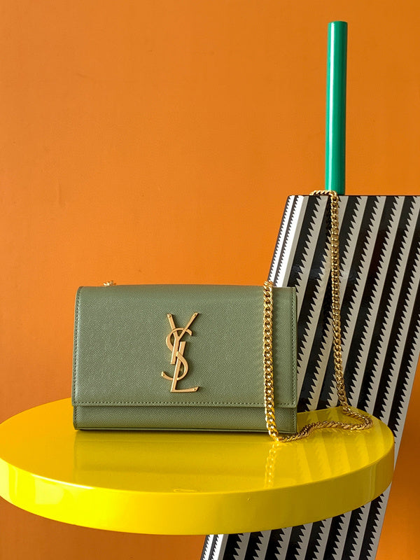 YSL Bags - 1830