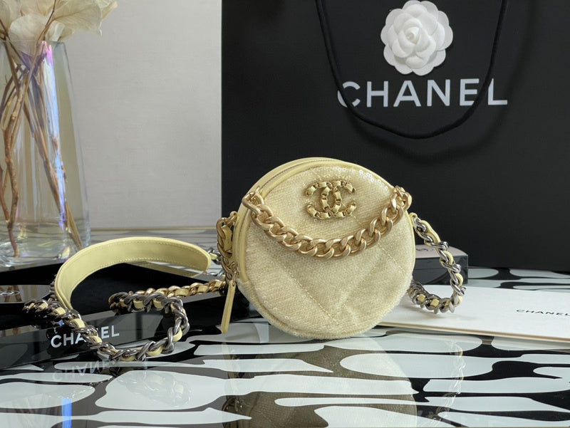 The Arid Bag Shop new Luxury - Chanel Bags - 674
