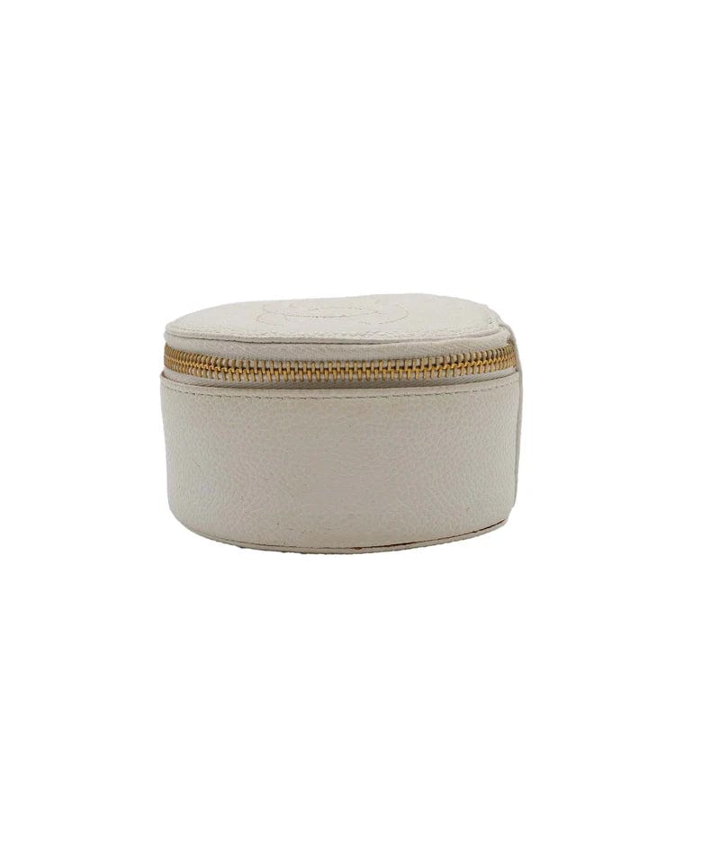 Chanel Jewelry Case RJC4555