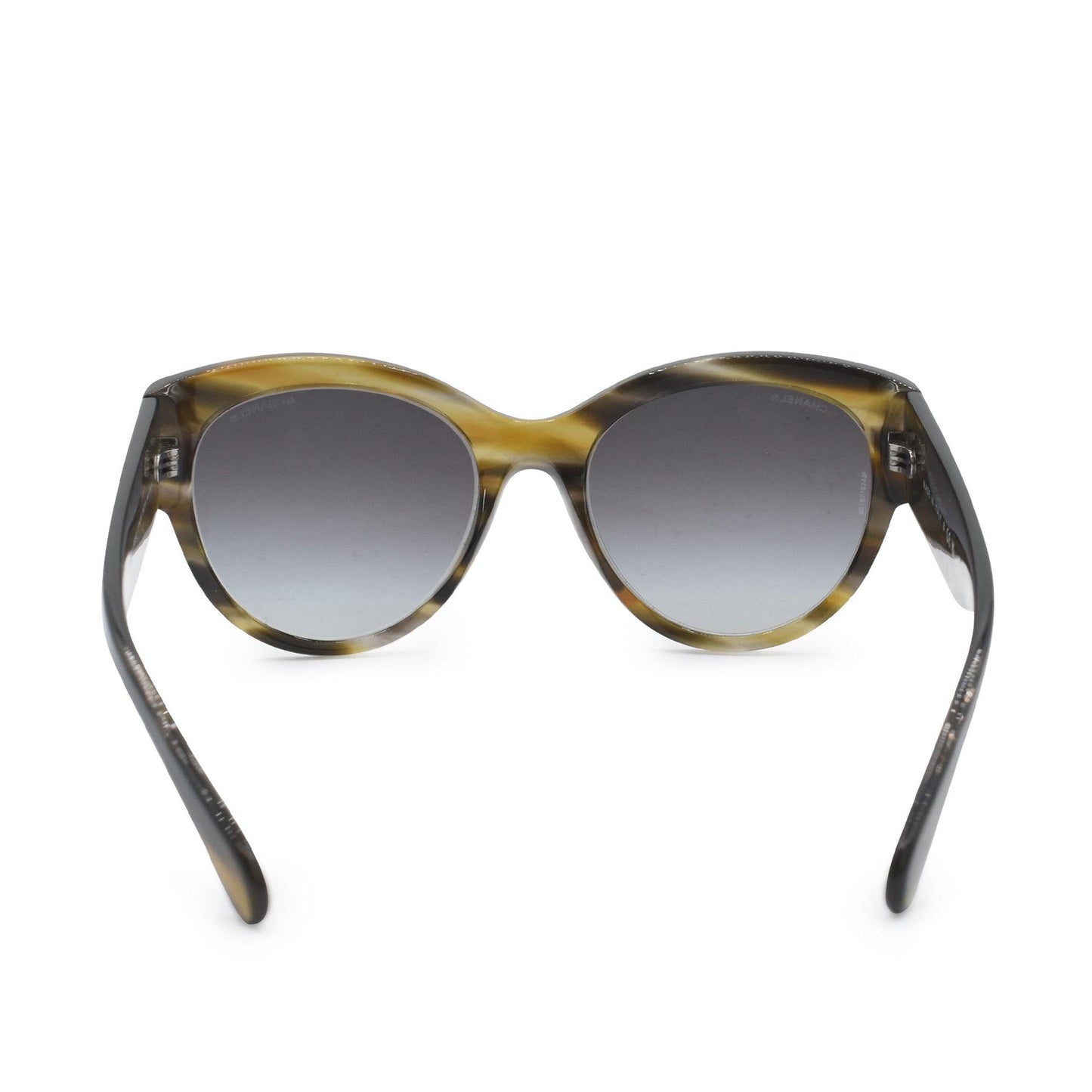 Chanel Cat Eye Sunglasses