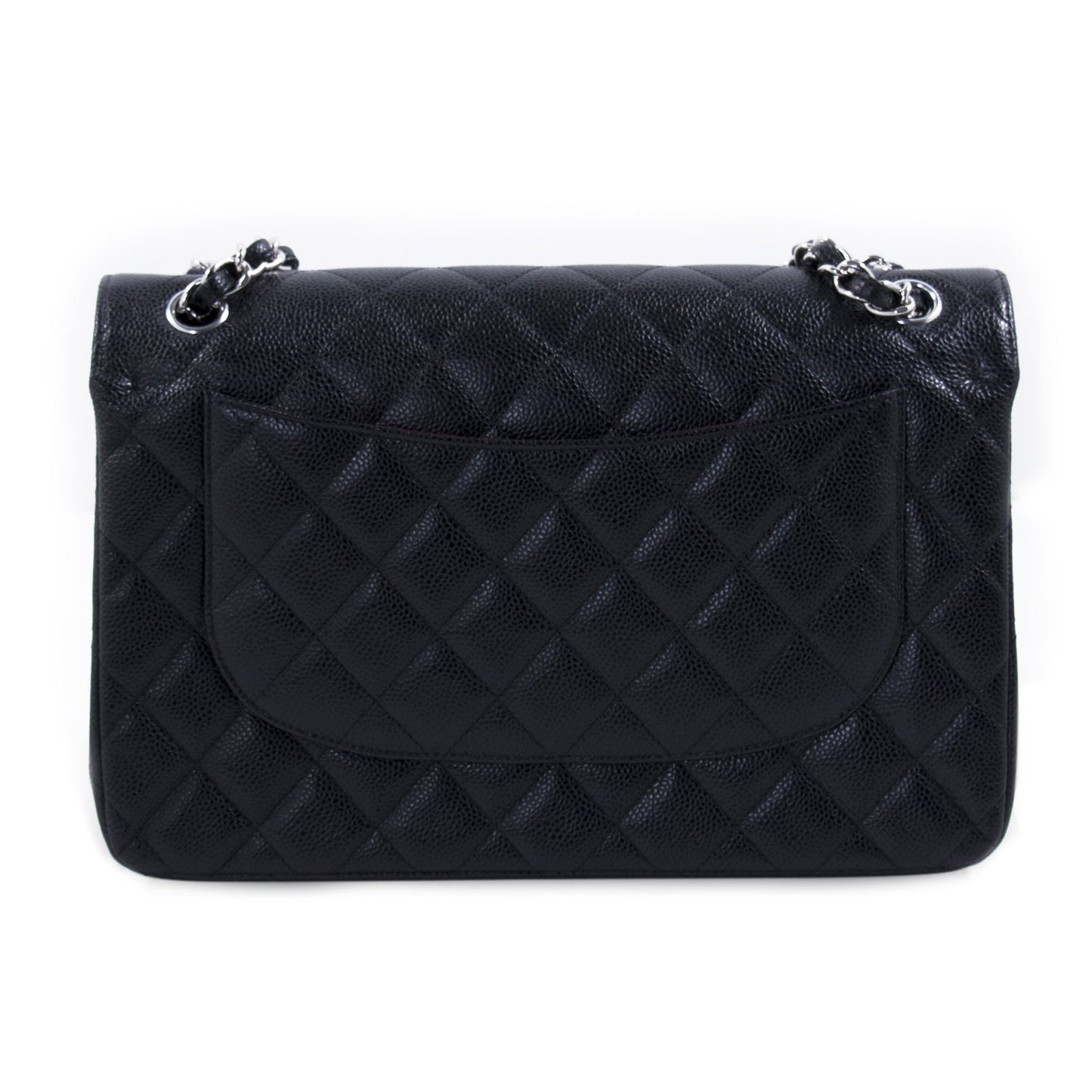 Chanel Classic Jumbo Double Flap Bag