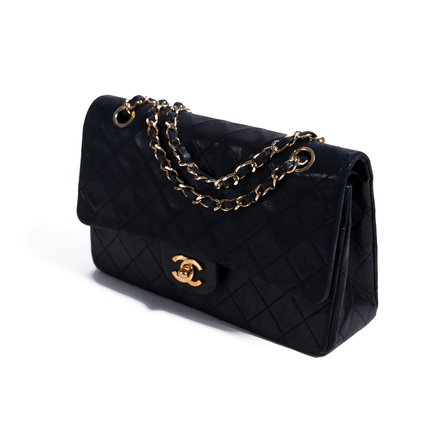 Chanel Classic Medium Double Flap Bag