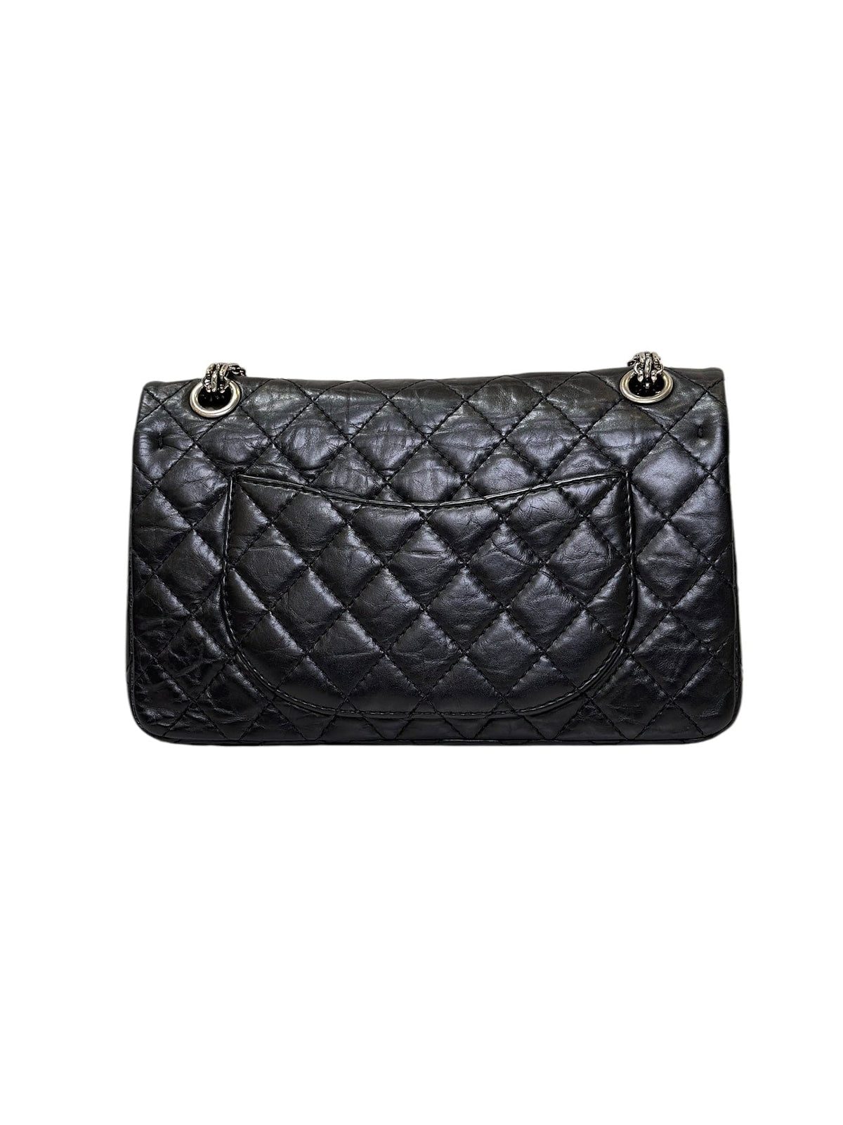 Chanel Small Black 2.55 Bag