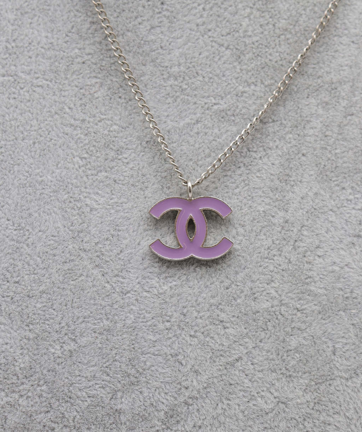 Chanel Necklace 96870 DXBK0359