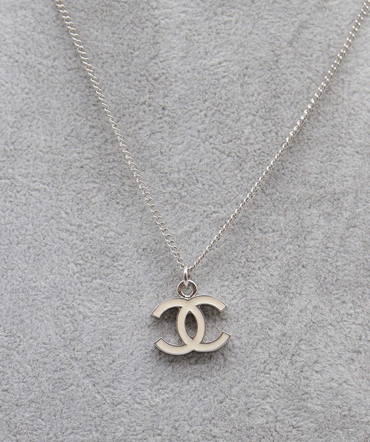 Chanel Necklace 97743 DXBK0360