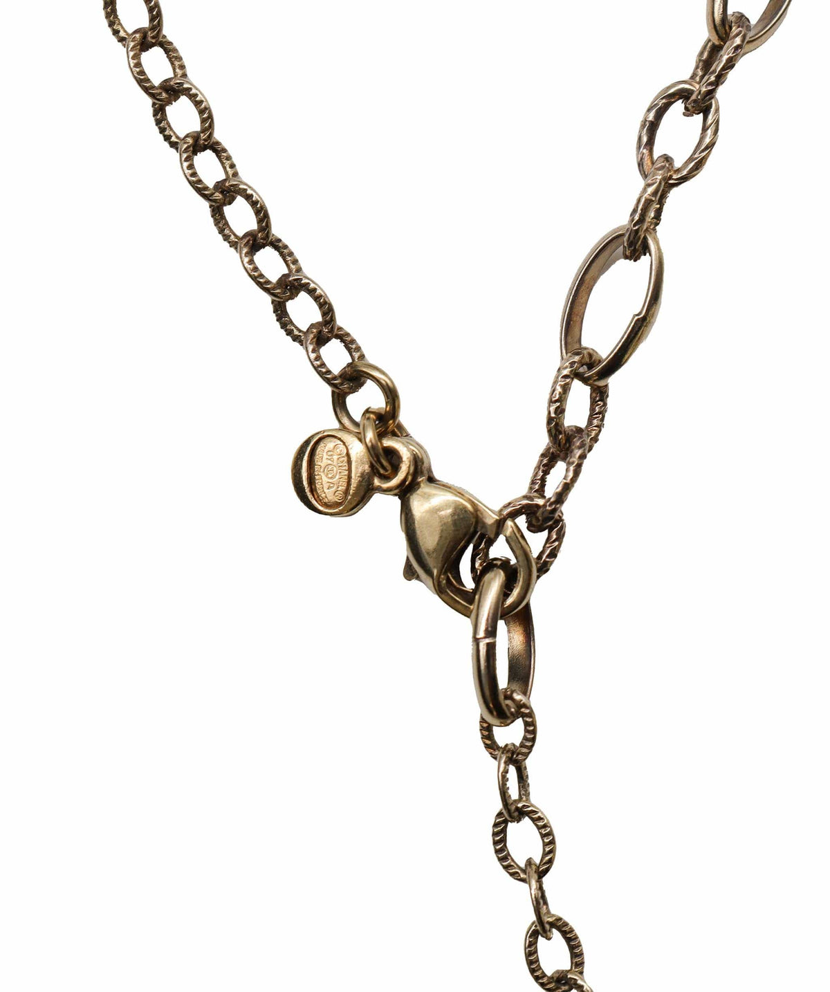 Chanel Necklace WA4887 Gold DXBS2305