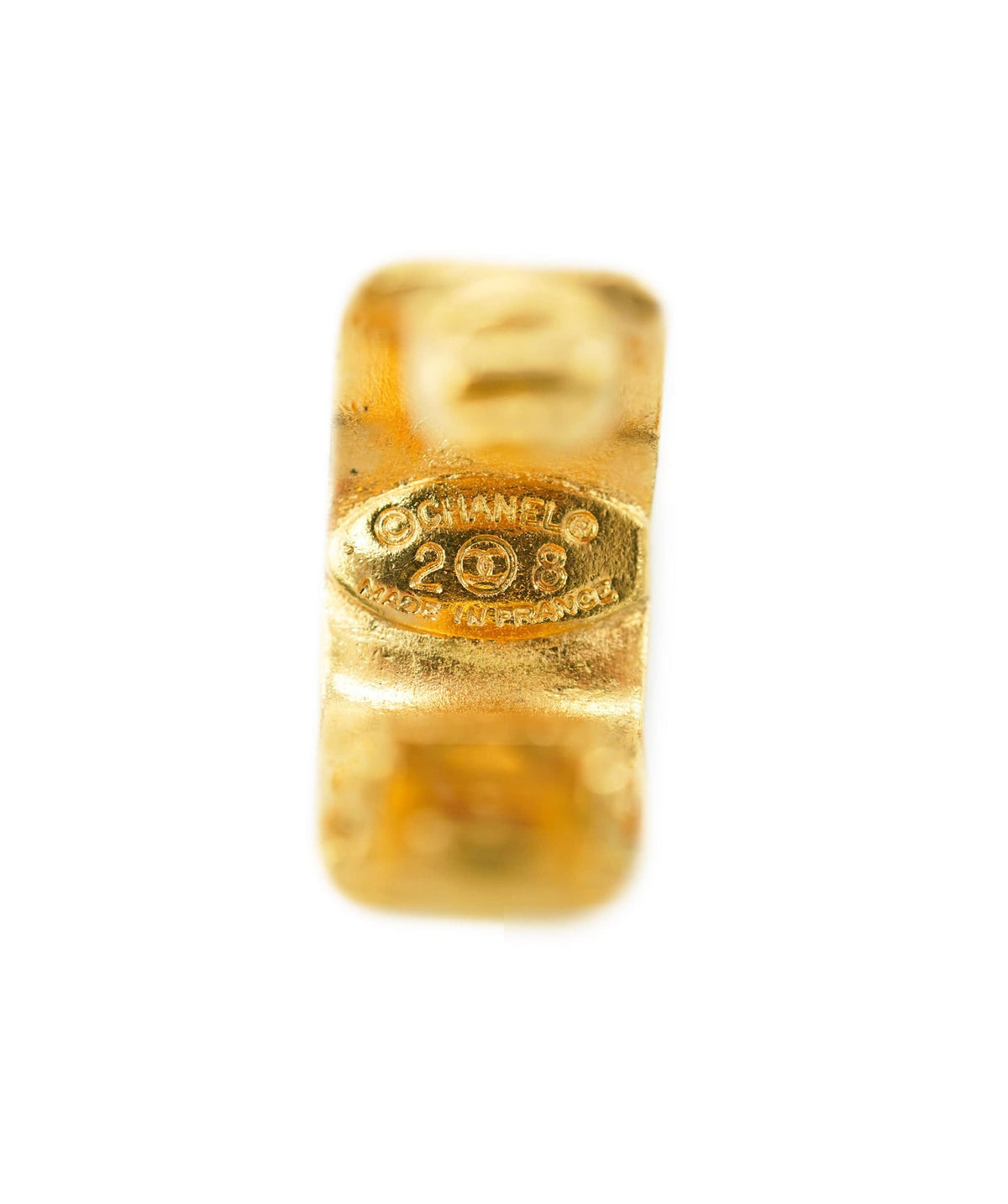 CHANEL STAR 2IN1 EARRINGS 28 COLLECTION ALC2090