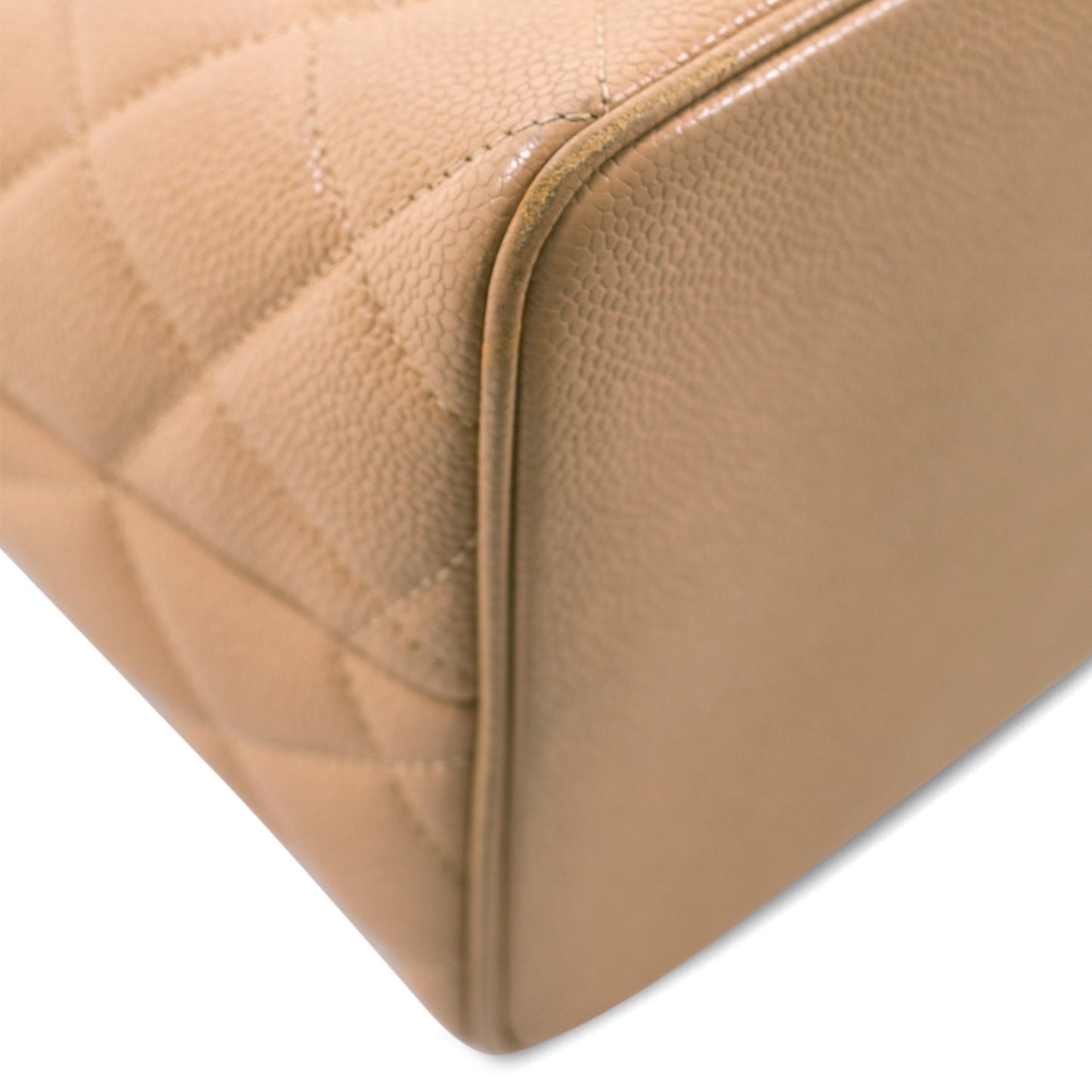 Chanel Medallion Tote Bag