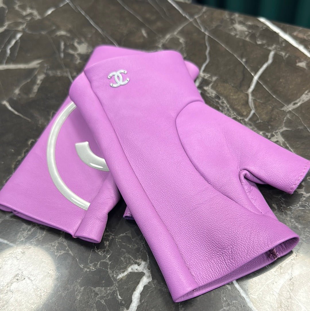 Chanel - Mitaines