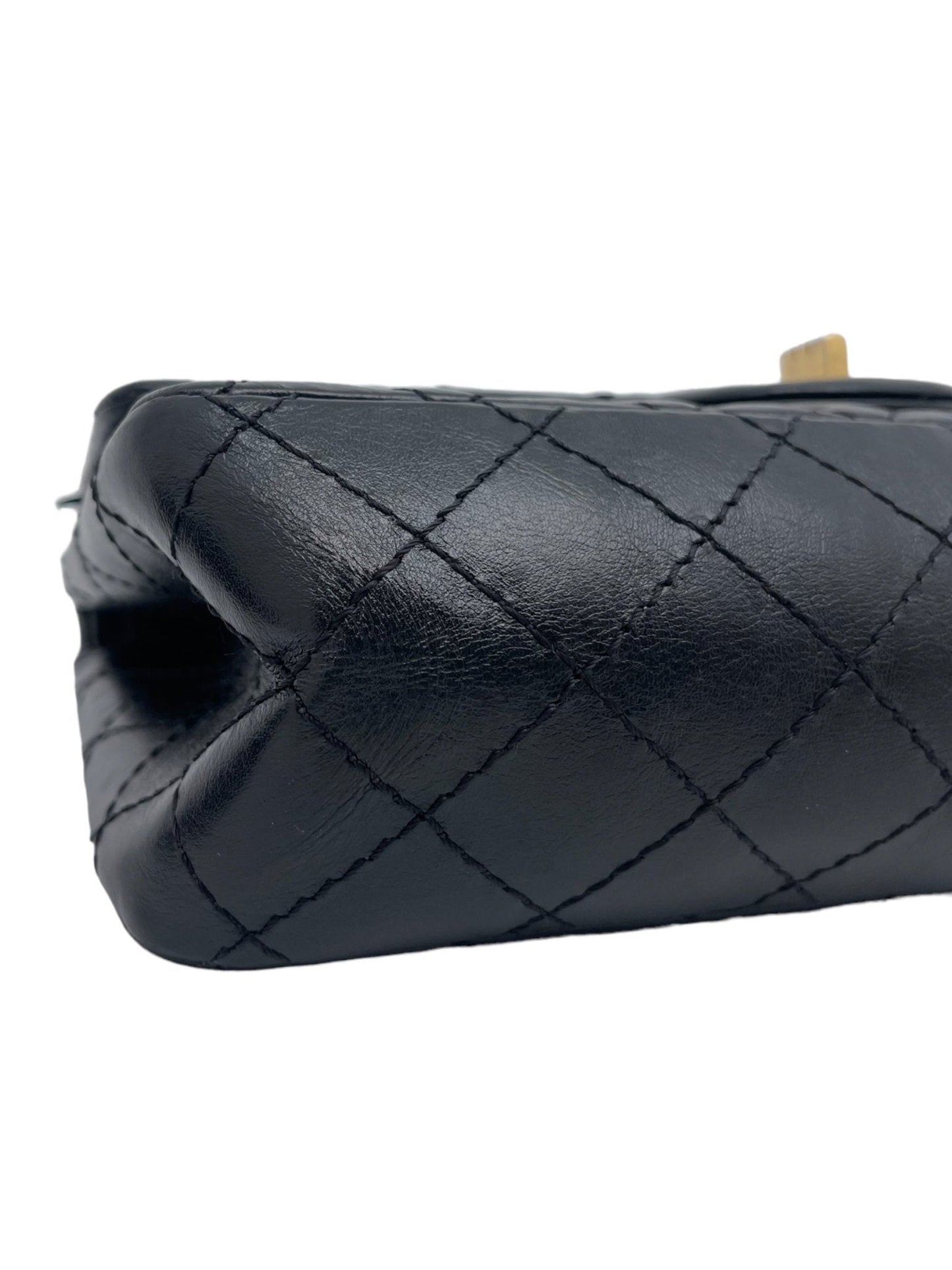 Chanel - Sac 2.55