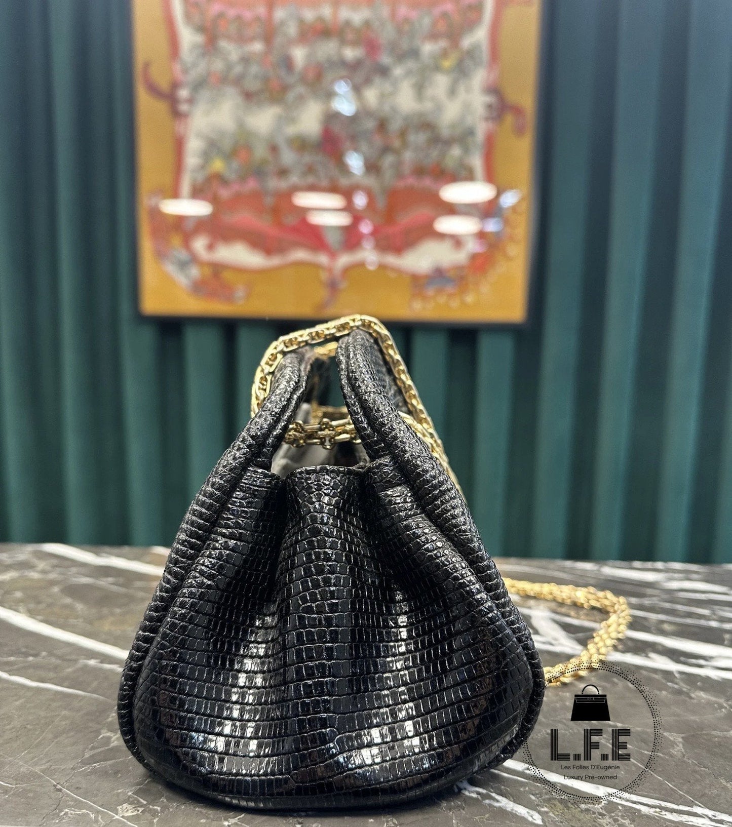 Chanel - Sac Mademoiselle