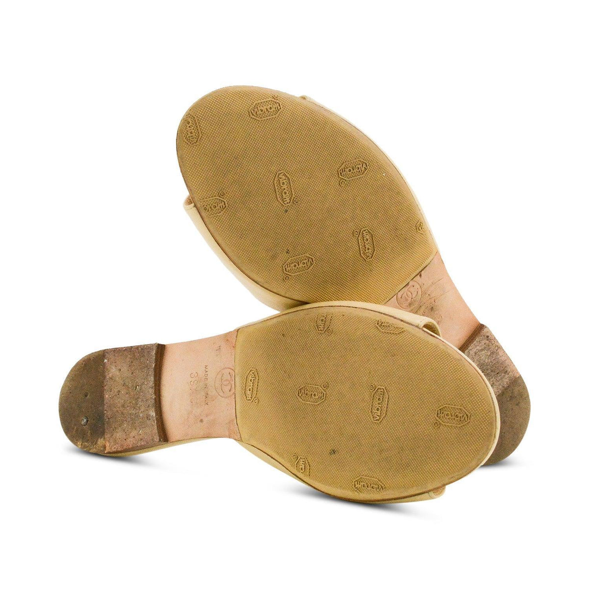 Chanel Sandal - Women's 39.5