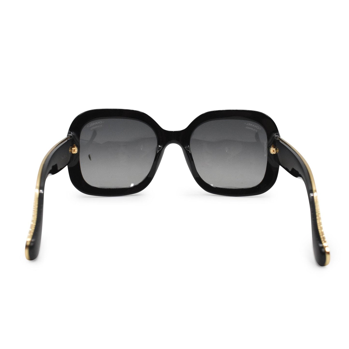 Chanel Square Sunglasses