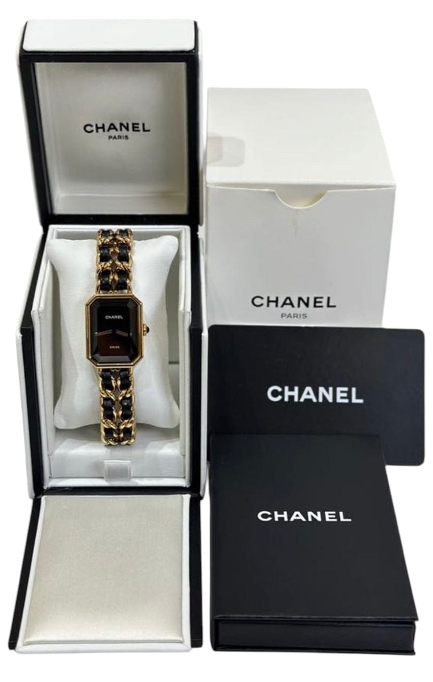 Chanel Premier - Full Set
