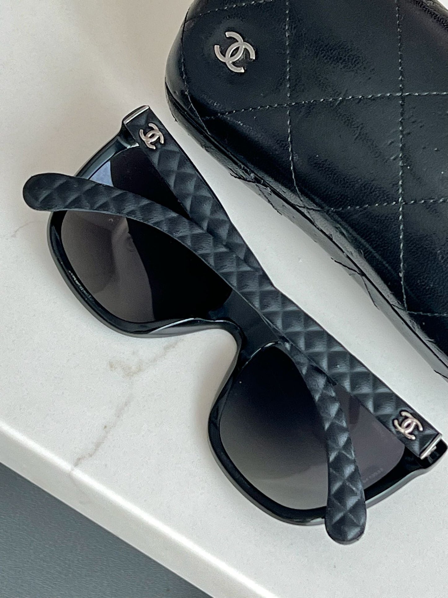 CHANEL 5288-Q POLARIZED SUNGLASSES