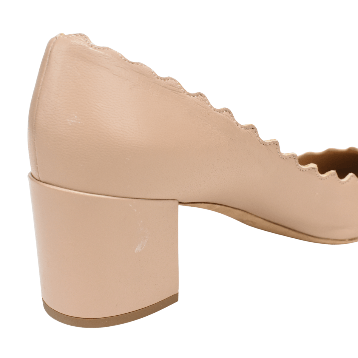 Chloe 'Lauren' Heels - Women's 35.5