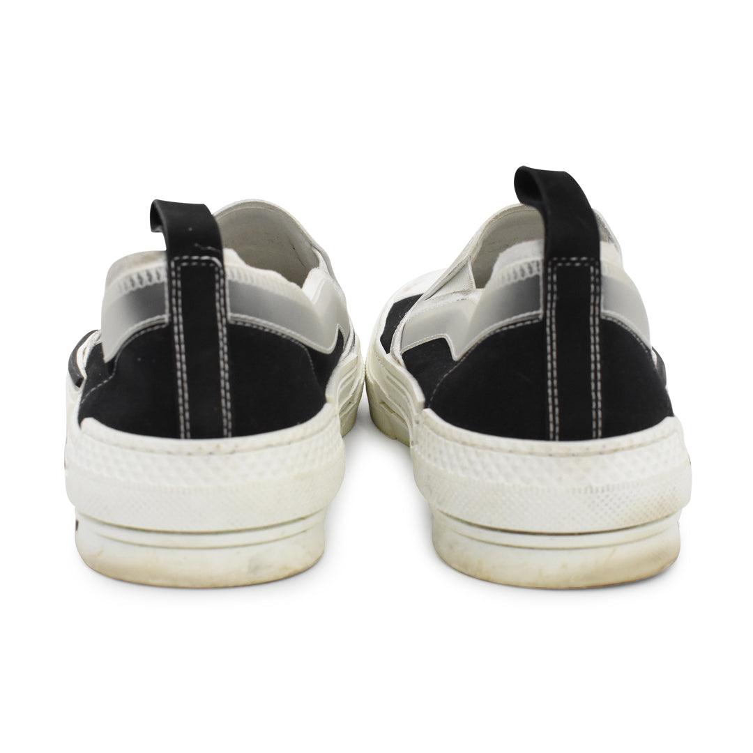 Christian Dior x Stussy Sneakers - Men's 44