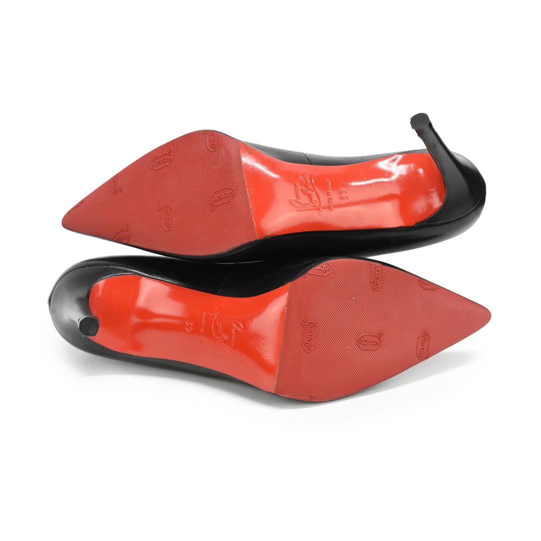 Christian Louboutin Heels - Women's 39