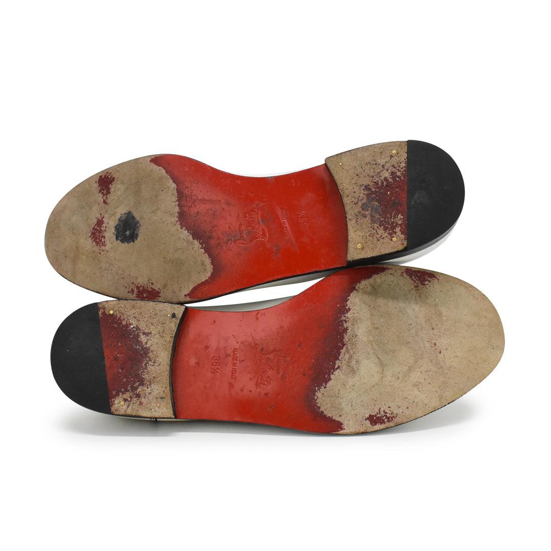 Christian Louboutin Loafers - Women's 38.5