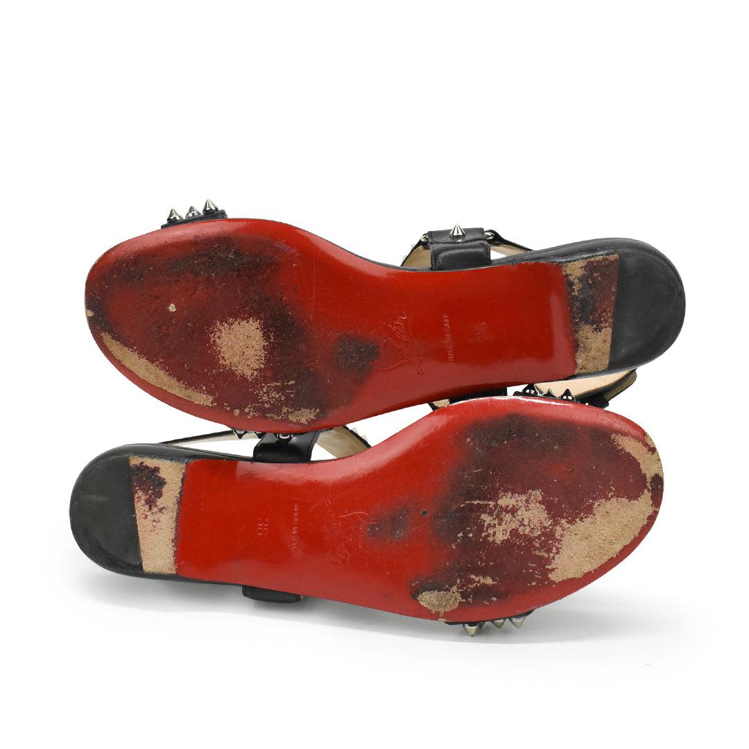 Christian Louboutin Sandals - Women's 36