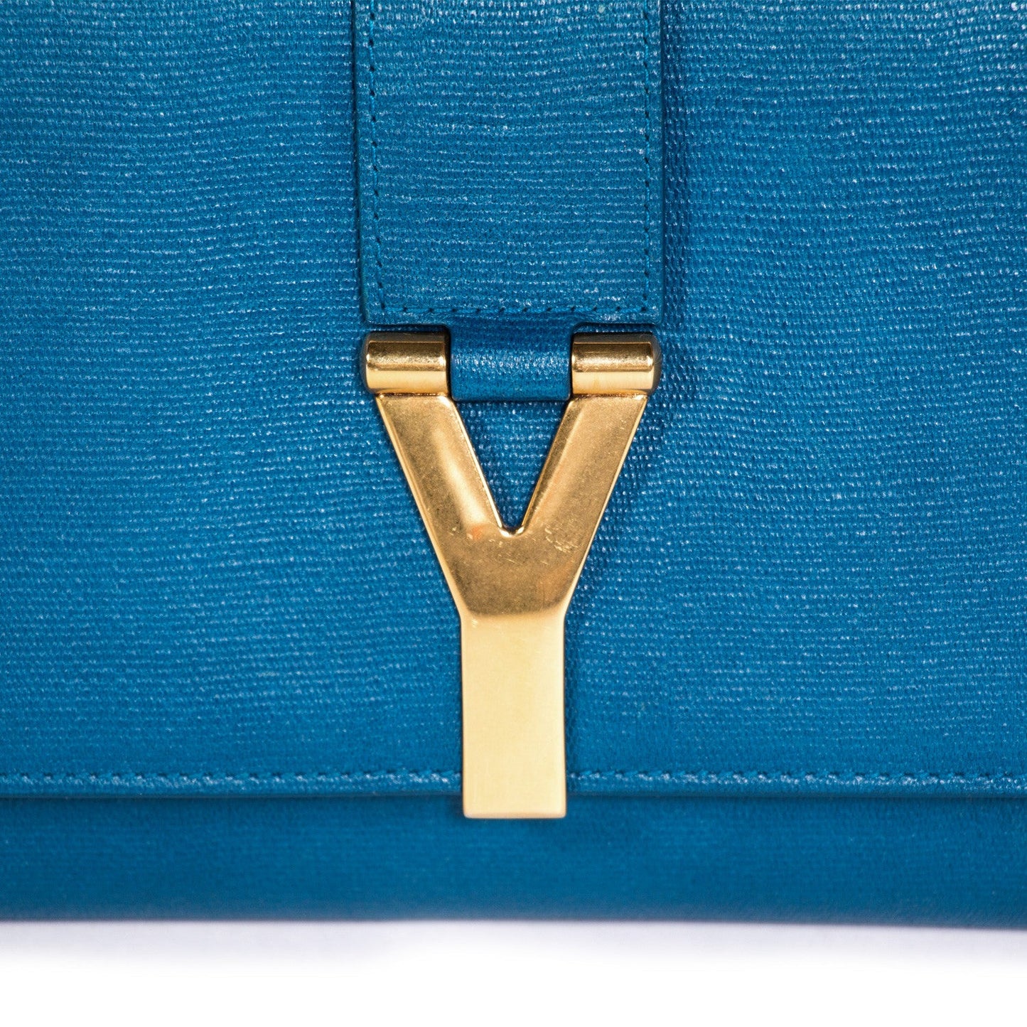 Saint Laurent Chyc Clutch