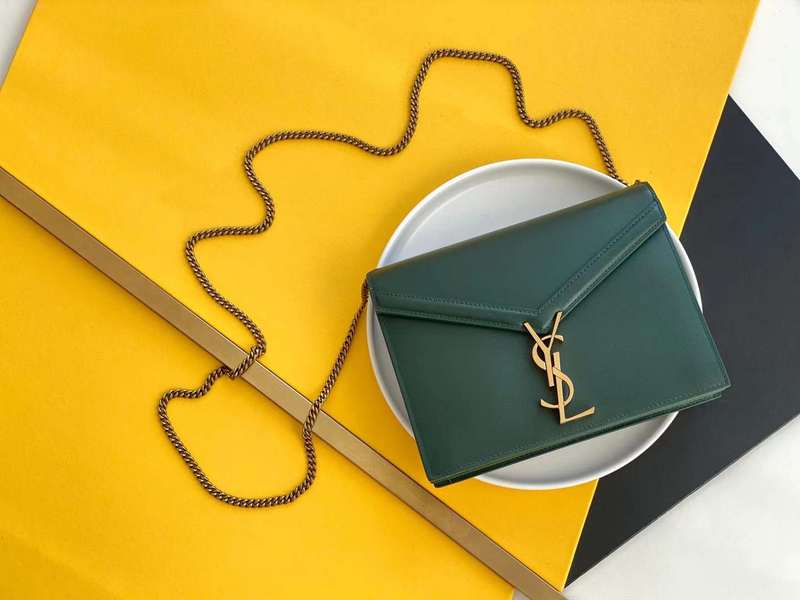 Yves Saint Laurent - Bags - The Wells Bags 152