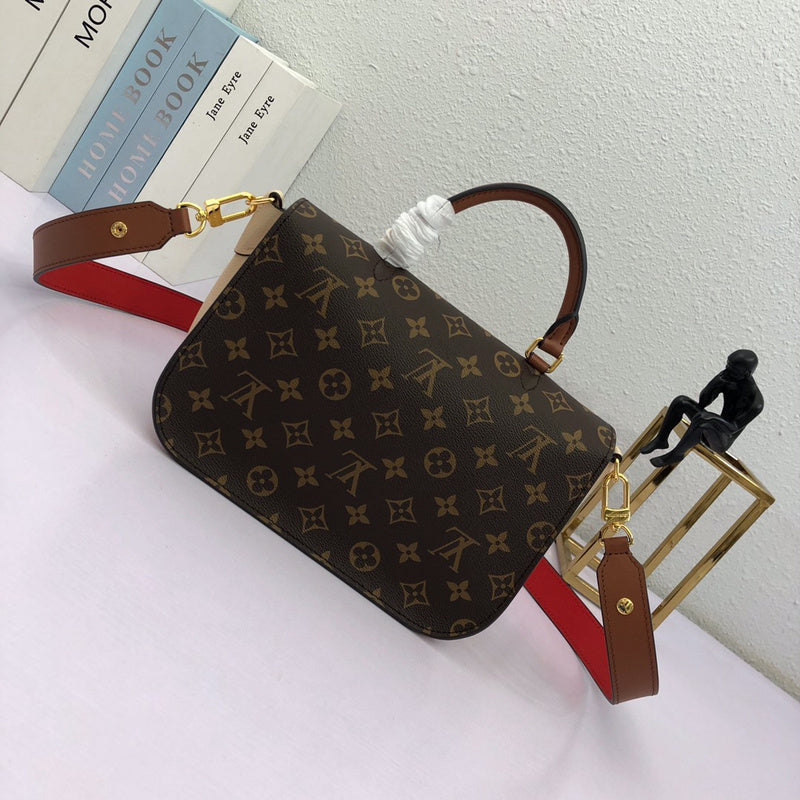 Louis Vuitton Luxury Bags 2007