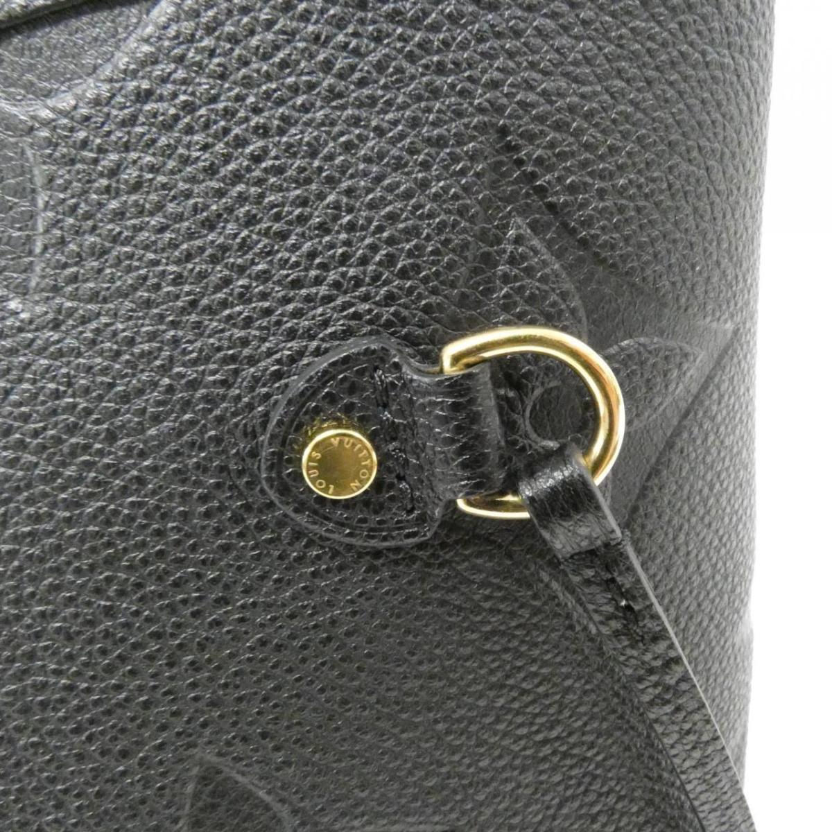 Louis Vuitton Monogram Amplant MM M45685 Tote Bag