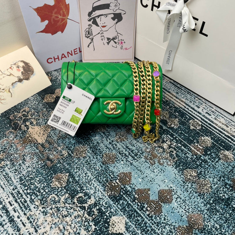 The Arid Bag Shop new Luxury - Chanel Bags - 650