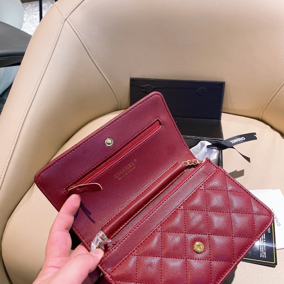 Luxury Edition Bags CH-L 044