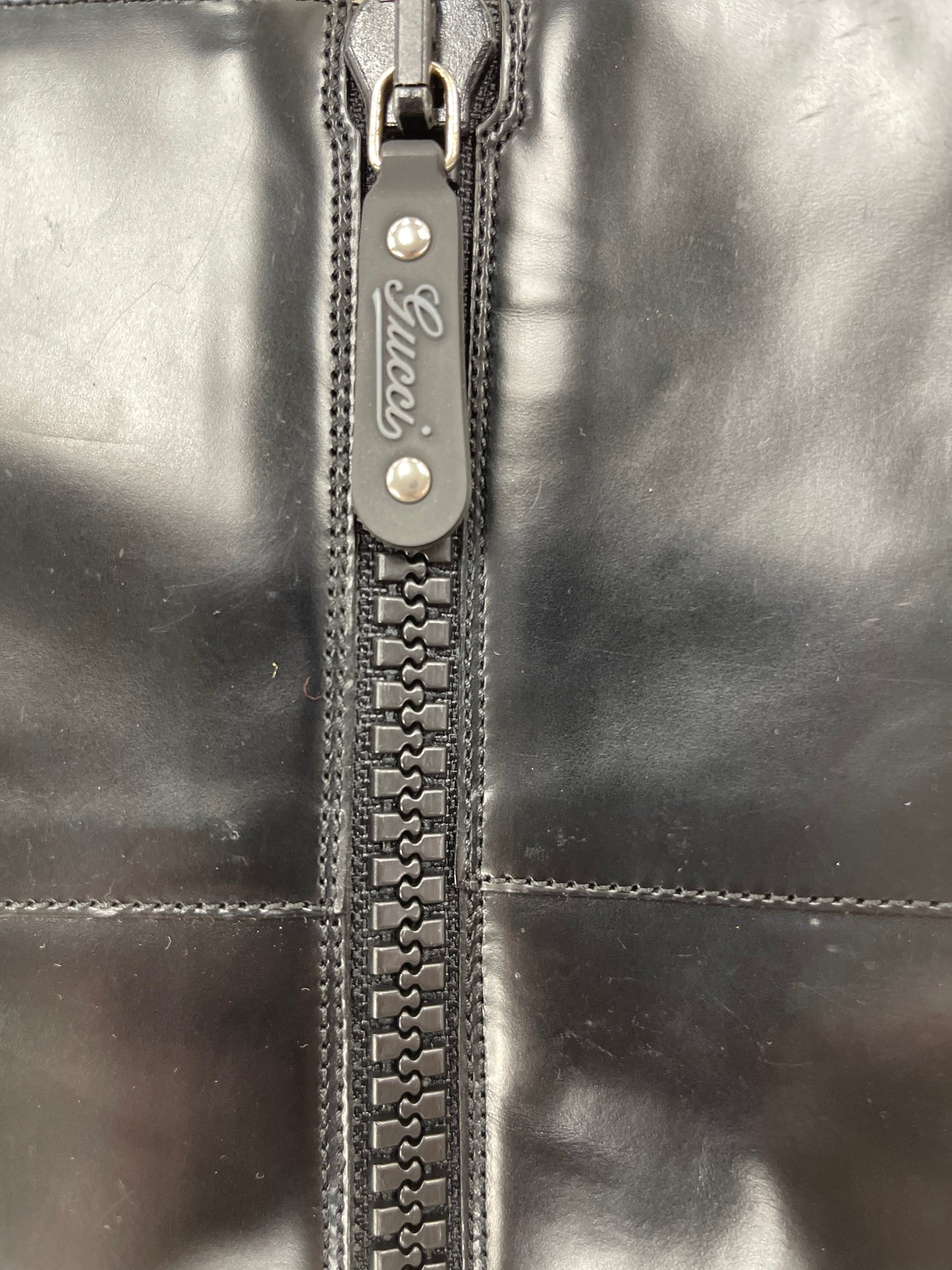 Boots Knee Heels By Gucci Size: 10