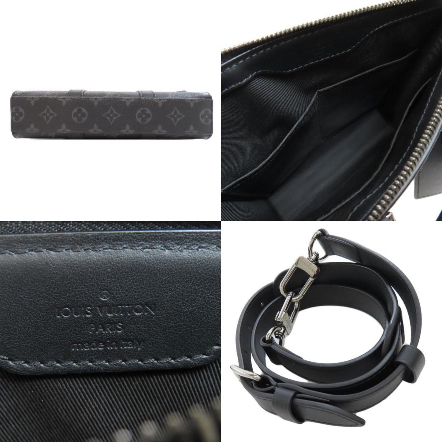 Louis Vuitton Tote Bag