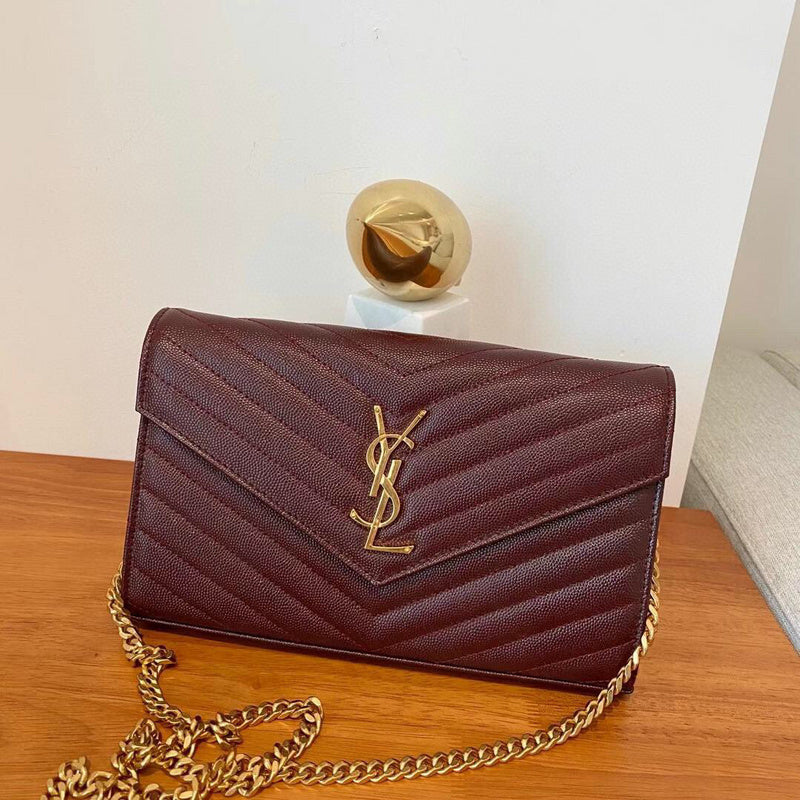 YSL Bags - 1877