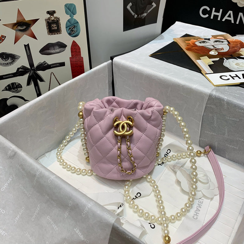 The Arid Bag Shop new Luxury - Chanel Bags - 563