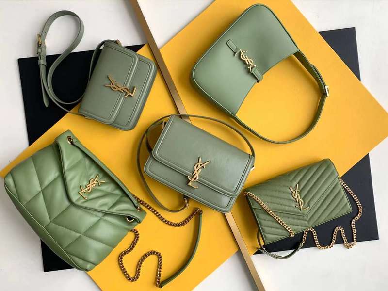 Yves Saint Laurent - Bags - The Wells Bags 236
