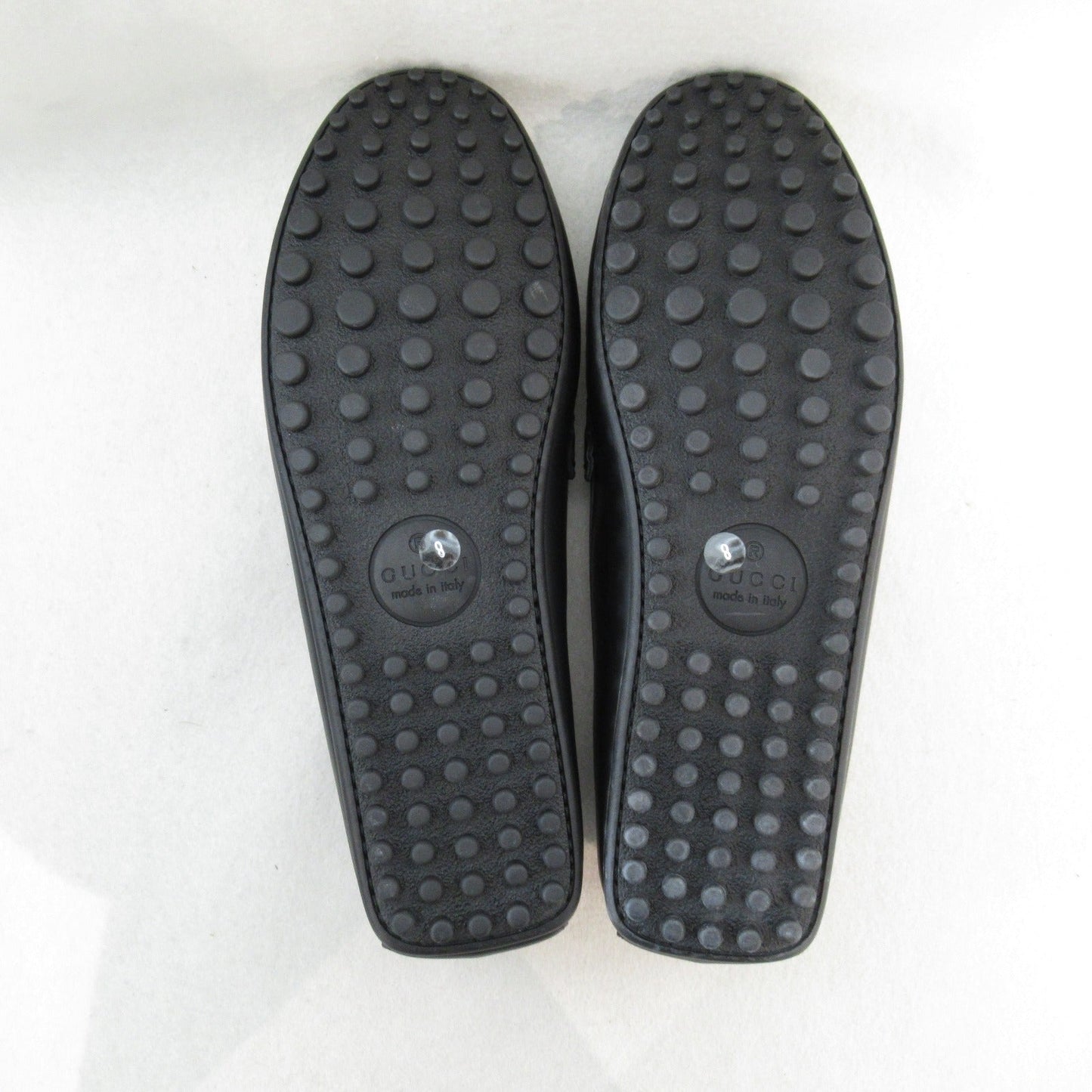 Gucci Leather Shoes Gucci Leather Shoes 431063CWD2010008