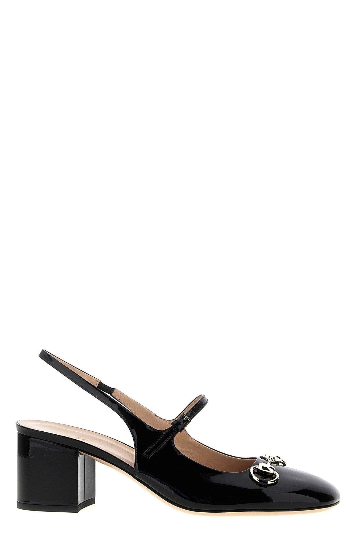 Gucci Women 'Morsetto' Pumps