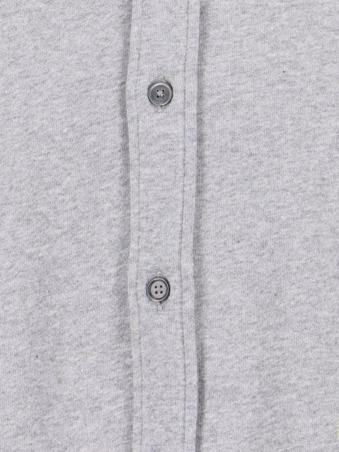 Givenchy Men Collège' Logo Shirt