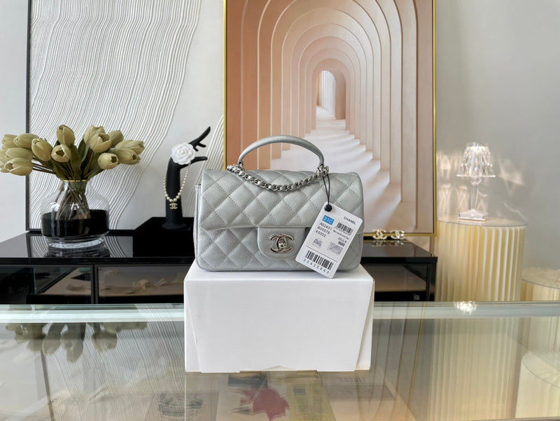 The Arid Bag Shop new Luxury - Chanel Bags - 505