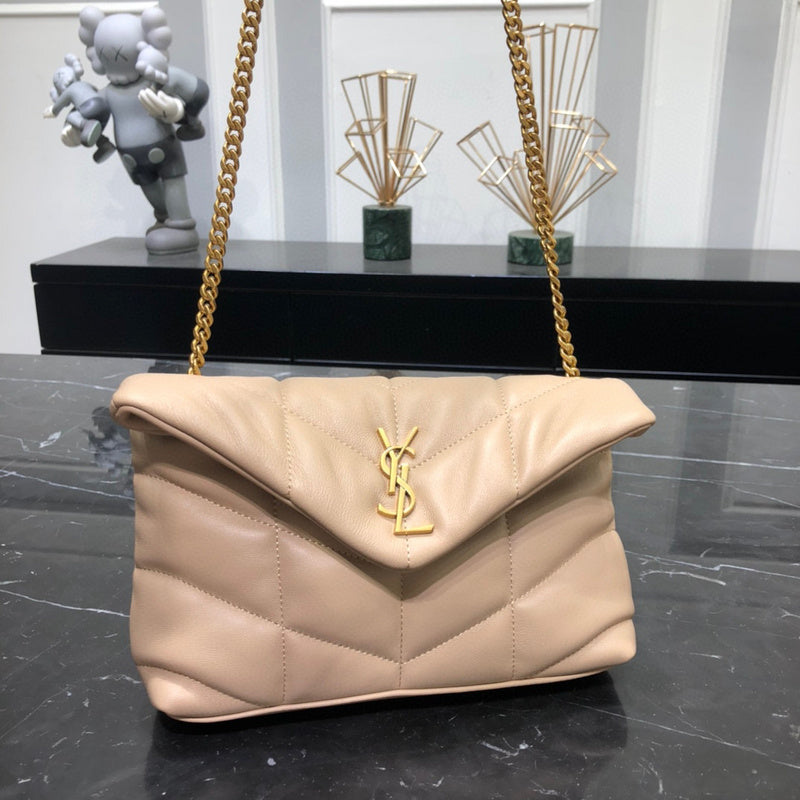 YSL Bags - 1942