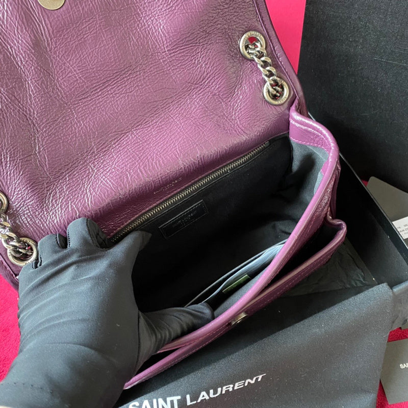 Yves Saint Laurent - Bags - The Wells Bags 363