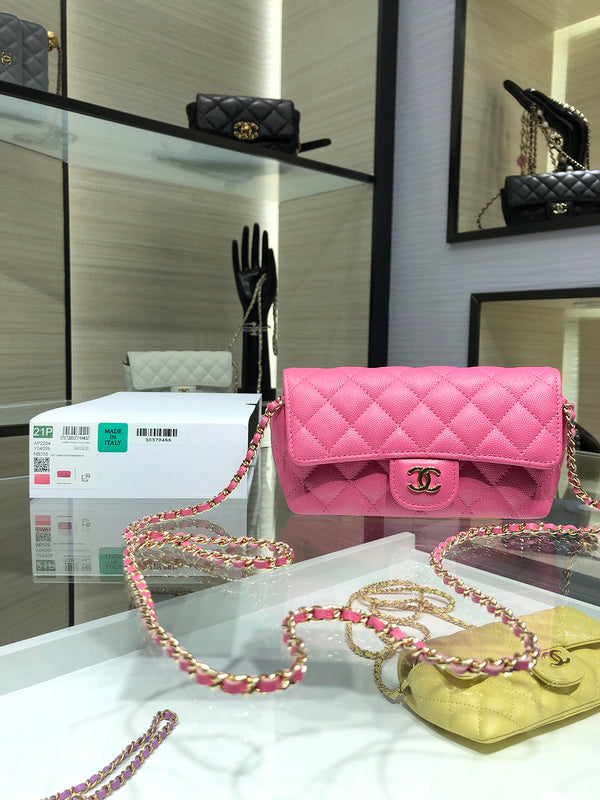 The Arid Bag Shop new Luxury - Chanel Bags - 382